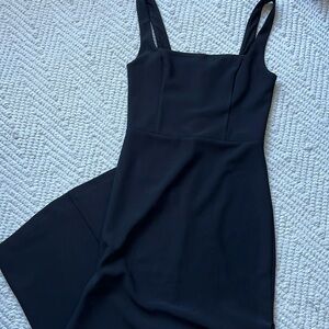 Abercrombie Midi Dress